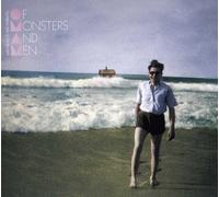 My Head is an Animal by Of Monsters and Men (2012-04-09)