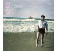 MY HEAD IS AN ANIMAL Of Monsters And Men by Of Monsters and Men [VINYL] NEUF