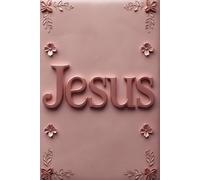 My Healing Journey with Jesus: Finding Hope, Faith, and Transformation Through Christ