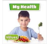 My Health by Kirsty Holmes Inconnu (Auteur)