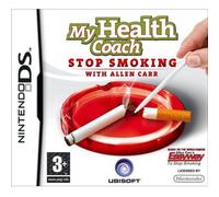 My Health Coach : Allen Carr Stoppen Met Roken