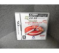 Ubisoft – Jeu vidéo – My Health Coach: Stop Smoking With Allen Carr – Nintendo DS – Import anglais