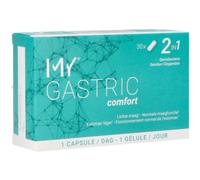 My Health My Gastric Comfort 30 Capsules