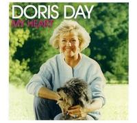 Doris Day – My Heart – Importé (Sony Music)