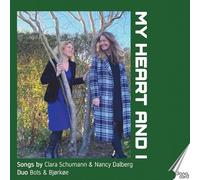 My Heart and I/Songs