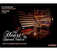 My Heart at Thy Sweet Voice [Import]