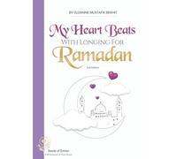 My heart Beats With Longing For Ramadan