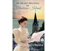 My Heart Belongs On Mackinac Island