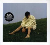 My Heart Belongs to Cecilia Winter - Our Love Will Cut Through [Import]