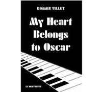 MY HEART BELONGS TO OSCAR