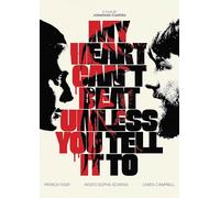 My Heart Can't Beat Unless You Tell It to