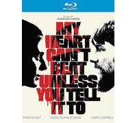 My Heart Can't Beat Unless You Tell It to [Blu-Ray]