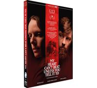 My Heart Can't Beat Unless You Tell It To Combo Blu-ray DVD