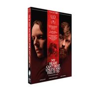 My Heart Can't Beat Unless You Tell It To Combo Blu-ray DVD