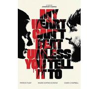 My Heart Can't Beat Unless You Tell It To [Dvd]