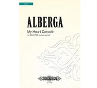 MY HEART DANCETH MIXED VOICE CHOIR - [Version Originale] Inconnu (Auteur)