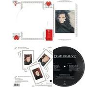 My Heart Goes Bang (Get Me To The Doctor) Édition Limitée Picture Disc
