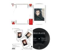My Heart Goes Bang (Get Me To The Doctor) Édition Limitée Picture Disc Vinyle