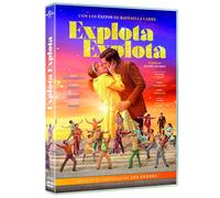 My Heart Goes Boom! / Explota, Explota