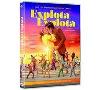 My Heart Goes Boom! / Explota, Explota G