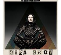 Kira Skov – My Heart Is a Mountain – CD