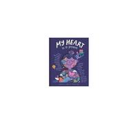 My Heart Is A Poem
