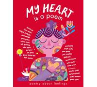 My Heart Is a Poem