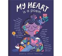My Heart is a Poem by Various authors Various authors (Auteur)