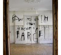 Bow To Each Other - My Heart is A Target [Import]