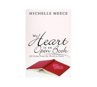 My Heart Is An Open Book