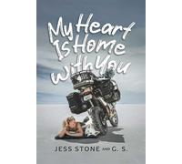 My Heart Is Home with You - Jess Stone - Post Hill Press - ebook (ePub) - Livre
