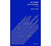 My Heart Is In The East