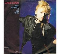 My Heart is on Fire (+ Instrumental) [Import]