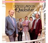 My Heart Is Yours by Doyle &. Quicksilver Lawson [Audio CD] NEUF