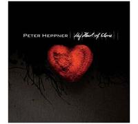 Peter Heppner – My Heart of Stone – CD