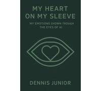 My Heart on My Sleeve Vol I: My emotions shown through the Eyes of AI