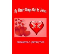 MY HEART SINGS OUT TO JESUS
