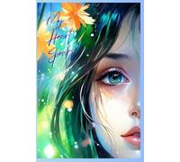 My Heart Speaks: Inspirational Journal for Creative flow and Empowerment