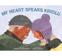 My Heart Speaks Kriolu