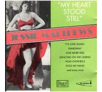 Jessie Matthews - My Heart Stood Still