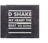 My Heart, The Beat (1991) [Import]