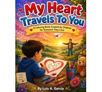 My Heart Travels To You