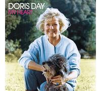 Doris Day My Heart (Vinyl) 12" Album Coloured Vinyl