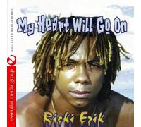 Ricki Erik - My Heart Will Go on