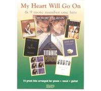 My Heart Will Go On & 9 More No.1 Hits / Recueil