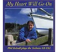 My Heart Will Go on [Import]
