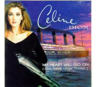 Dion,Celine - My Heart Will Go on [Import]