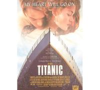 MY HEART WILL GO ON - PIANO FACILE