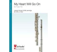 My Heart Will Go On / Score + Parties