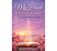 My Heart Will Not Be Troubled